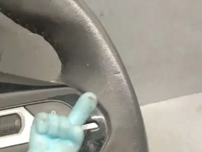 Автозапчастина б/у кермо для peugeot 2008 ii (ud_, us_, uy_, uk_) 1.2 puretech 100 посилання на oem iam 98255044zd  98255044zd