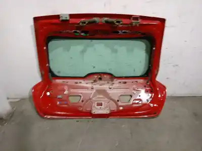 Second-hand car spare part tailgate for volvo v60 i (155) d3 / d4 oem iam references 31457729  31457729