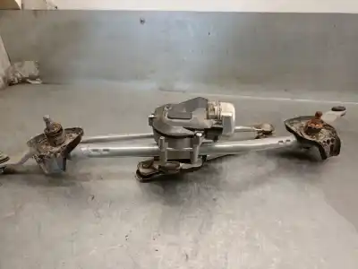 Автозапчасти б/у мотор переднего стеклоочистителя за mazda cx-30 (dm) skyactiv-x m hybrid ссылки oem iam dfr56737xa 51350011 mitsuba dfr56737xa