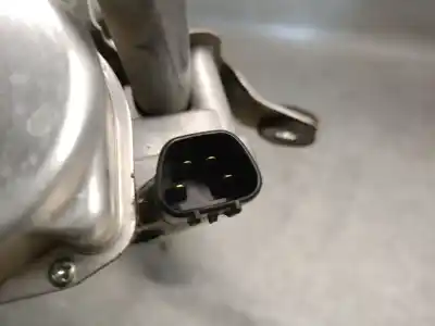 Автозапчасти б/у мотор переднего стеклоочистителя за mazda cx-30 (dm) skyactiv-x m hybrid ссылки oem iam dfr56737xa 51350011 mitsuba dfr56737xa