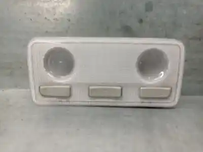 Автозапчастина б/у внутрішне світло для toyota yaris (_p13_) 1.5 (nsp131_) посилання на oem iam 812600d070