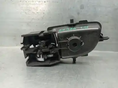 Автозапчастина б/у внутрішня задня права ручка для toyota yaris (_p13_) 1.5 (nsp131_) посилання на oem iam 692050d271 692050d201 692050d450c1