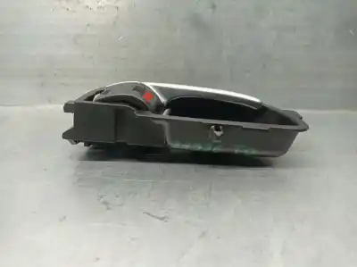 Автозапчастина б/у внутрішня задня права ручка для toyota yaris (_p13_) 1.5 (nsp131_) посилання на oem iam 692050d271 692050d201 692050d450c1