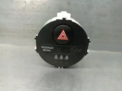 Автозапчастина б/у увага для toyota yaris (_p13_) 1.5 (nsp131_) посилання на oem iam 839500d100