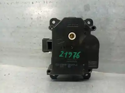 Автозапчастина б/у двигатель відкривання люків кондиціонація для toyota yaris (_p13_) 1.5 (nsp131_) посилання на oem iam cz1138002810