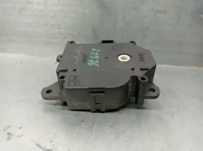 Автозапчасти б/у мотор открывания люков кондиционера за toyota yaris (_p13_) 1.5 (nsp131_) ссылки oem iam cz1138002810  