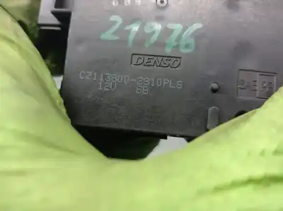 Автозапчасти б/у мотор открывания люков кондиционера за toyota yaris (_p13_) 1.5 (nsp131_) ссылки oem iam cz1138002810  