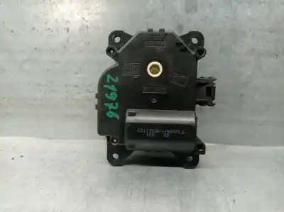 Автозапчастина б/у двигатель відкривання люків кондиціонація для TOYOTA YARIS (_P13_) 1.5 (NSP131_) Посилання на OEM IAM CZ1138002800  