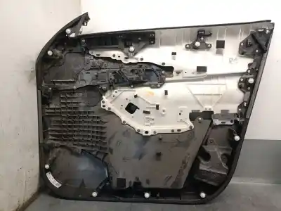 Автозапчасти б/у обивка левой передней двери за mazda cx-30 (dm) skyactiv-x m hybrid ссылки oem iam dfr54581c  dfr968420d50