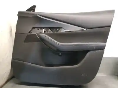 Автозапчастина б/у обработка передніх правіх дверей для MAZDA CX-30 (DM) SKYACTIV-X M HYBRID Посилання на OEM IAM DFR54281C  DFR968450D50