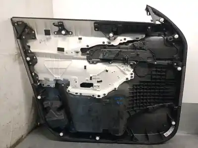Автозапчасти б/у обивка передней правой двери за mazda cx-30 (dm) skyactiv-x m hybrid ссылки oem iam dfr54281c  dfr968450d50