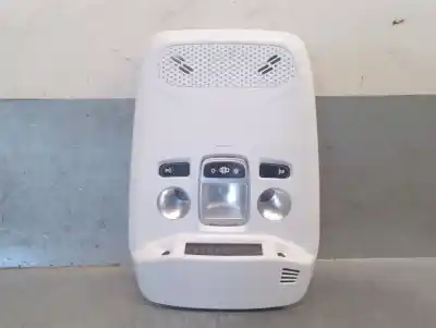 Автозапчасти б/у внутренний свет за PEUGEOT 2008 II (UD_, US_, UY_, UK_) 1.2 PURETECH 100 ссылки OEM IAM 6362AR  6362AR