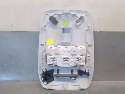 Автозапчасти б/у внутренний свет за peugeot 2008 ii (ud_, us_, uy_, uk_) 1.2 puretech 100 ссылки oem iam 6362ar  6362ar