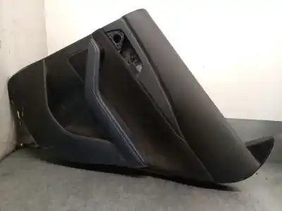 Автозапчасти б/у обивка задней правой двери за mazda cx-30 (dm) skyactiv-x m hybrid ссылки oem iam dfr56853x