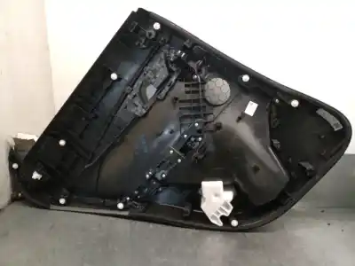 Автозапчасти б/у обивка задней правой двери за mazda cx-30 (dm) skyactiv-x m hybrid ссылки oem iam dfr56853x  dfr768520c50