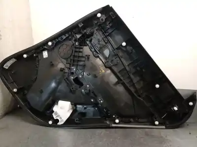 Автозапчасти б/у обивка задней левой двери за mazda cx-30 (dm) skyactiv-x m hybrid ссылки oem iam dfr56856x  dfr968550c50