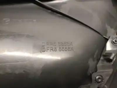 Автозапчасти б/у обивка задней левой двери за mazda cx-30 (dm) skyactiv-x m hybrid ссылки oem iam dfr56856x  dfr968550c50