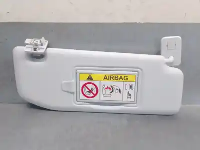 Автозапчастина б/у правильний натір для peugeot 2008 ii (ud_, us_, uy_, uk_) 1.2 puretech 100 посилання на oem iam 98100807pr