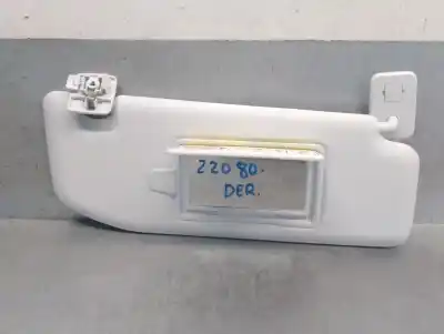 Автозапчастина б/у правильний натір для peugeot 2008 ii (ud_, us_, uy_, uk_) 1.2 puretech 100 посилання на oem iam 98100807pr  98100807pr