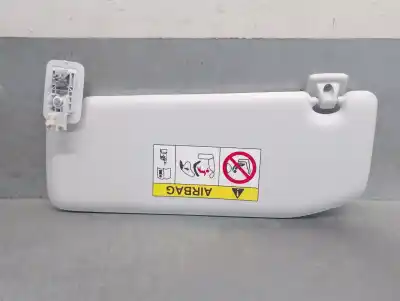 Автозапчастина б/у правильний натір для peugeot 2008 ii (ud_, us_, uy_, uk_) 1.2 puretech 100 посилання на oem iam 98100807pr  98100807pr