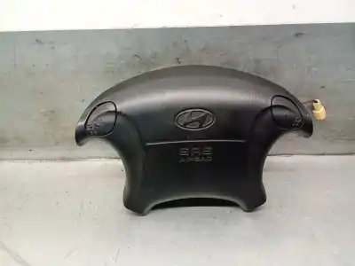 Second-hand car spare part Front Left Air Bag for HYUNDAI COUPE I (RD) 2.0 16V OEM IAM references 5690029110  