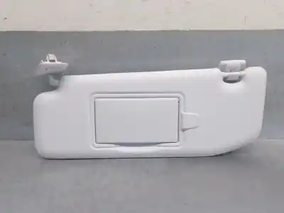 Автозапчастина б/у лівий натір для peugeot 2008 ii (ud_, us_, uy_, uk_) 1.2 puretech 100 посилання на oem iam 96738898pr