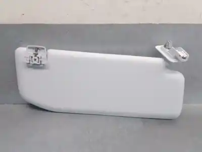 Автозапчастина б/у лівий натір для peugeot 2008 ii (ud_, us_, uy_, uk_) 1.2 puretech 100 посилання на oem iam 96738898pr  96738898pr