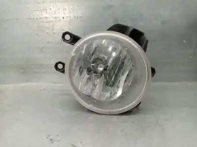 Автозапчасти б/у левая противотуманная фара за TOYOTA YARIS (_P13_) 1.5 (NSP131_) ссылки OEM IAM 8121002110 90008497 VALEO 