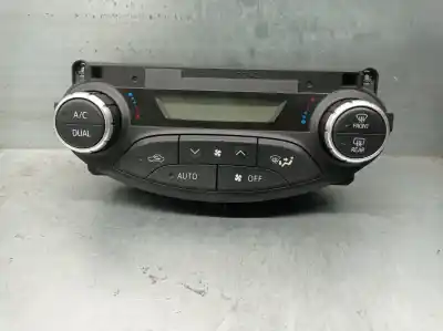 Second-hand car spare part Climate Control for TOYOTA YARIS (_P13_) 1.5 (NSP131_) OEM IAM references 559000D810  559000D810