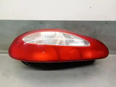 Peça sobressalente para automóvel em segunda mão farolim traseiro esquerdo por hyundai coupe i (rd) 2.0 16v referências oem iam 9240127020