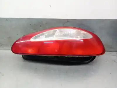 Peça sobressalente para automóvel em segunda mão farolim traseiro direito por hyundai coupe i (rd) 2.0 16v referências oem iam 9240227020