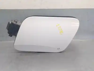 Автозапчастина б/у зовнішній пливний колпак для peugeot 2008 ii (ud_, us_, uy_, uk_) 1.2 puretech 100 посилання на oem iam 9831475980