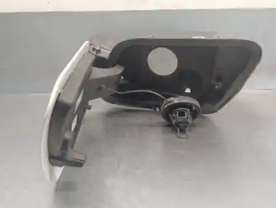 Автозапчастина б/у зовнішній пливний колпак для peugeot 2008 ii (ud_, us_, uy_, uk_) 1.2 puretech 100 посилання на oem iam 9831475980  9825833480