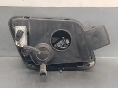 Автозапчастина б/у зовнішній пливний колпак для peugeot 2008 ii (ud_, us_, uy_, uk_) 1.2 puretech 100 посилання на oem iam 9831475980  9825833480