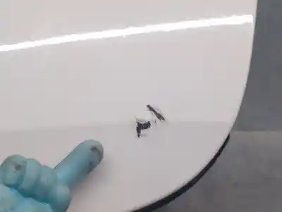 Автозапчастина б/у зовнішній пливний колпак для peugeot 2008 ii (ud_, us_, uy_, uk_) 1.2 puretech 100 посилання на oem iam 9831475980  9825833480