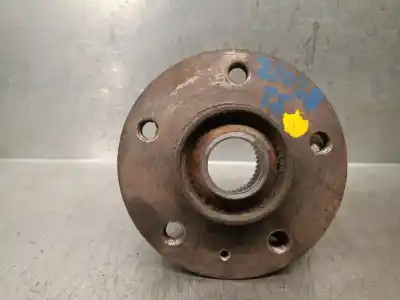 Second-hand car spare part Rear Left Knuckle for AUDI A5 (8T3) 3.0 TDI QUATTRO OEM IAM references 4H0498625E  4H0498625E