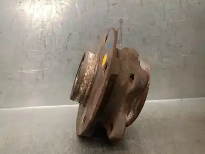 Second-hand car spare part rear left knuckle for audi a5 (8t3) 3.0 tdi quattro oem iam references 4h0498625e  4h0498625e