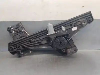 Автозапчастина б/у регулятор скла заднього правого для peugeot 2008 ii (ud_, us_, uy_, uk_) 1.2 puretech 100 посилання на oem iam 9830002480