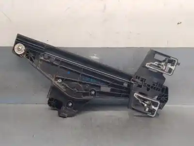 Автозапчастина б/у регулятор скла заднього правого для peugeot 2008 ii (ud_, us_, uy_, uk_) 1.2 puretech 100 посилання на oem iam 9830002480  9830002480