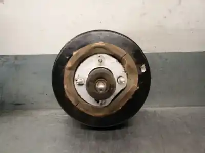 Автозапчастина б/у гальмівний серво для peugeot 2008 ii (ud_, us_, uy_, uk_) 1.2 puretech 100 посилання на oem iam 9824391180  1643581280