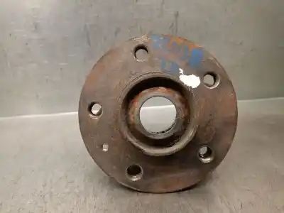 Автозапчасти б/у ПОВОРОТ ЗАДНЕГО ПРАВА за AUDI A5 (8T3)  ссылки OEM IAM 4H0498625E  4H0498625E