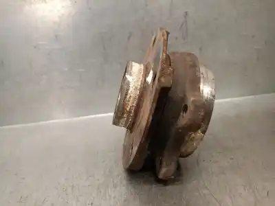 Second-hand car spare part rear right knuckle for audi a5 (8t3) 3.0 tdi quattro oem iam references 4h0498625e  4h0498625e