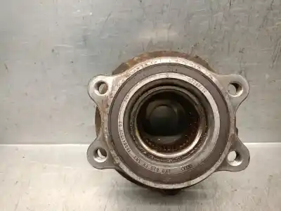 Second-hand car spare part rear right knuckle for audi a5 (8t3) 3.0 tdi quattro oem iam references 4h0498625e  4h0498625e