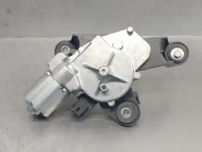 Автозапчастина б/у двигатель заднього склоочисника для peugeot 2008 ii (ud_, us_, uy_, uk_) 1.2 puretech 100 посилання на oem iam 9819900080