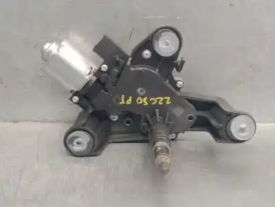 Автозапчасти б/у мотор заднего стеклоочистителя за peugeot 2008 ii (ud_, us_, uy_, uk_) 1.2 puretech 100 ссылки oem iam 9819900080 0390205114 bosch 9819900080