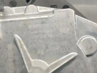 Автозапчасти б/у мотор заднего стеклоочистителя за peugeot 2008 ii (ud_, us_, uy_, uk_) 1.2 puretech 100 ссылки oem iam 9819900080 0390205114 bosch 9819900080