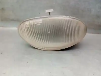 Peça sobressalente para automóvel em segunda mão farol / projetor de nevoeiro direito por hyundai coupe i (rd) 2.0 16v referências oem iam 9220227001