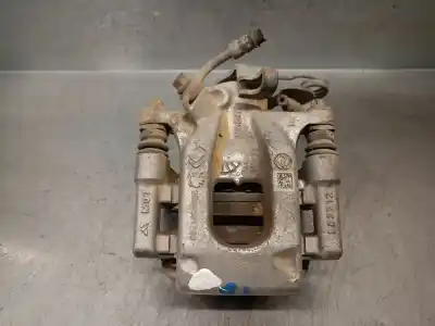 Автозапчасти б/у задний правый тормозной суппорт за PEUGEOT 2008 II (UD_, US_, UY_, UK_) 1.2 PURETECH 100 ссылки OEM IAM 1664736980  1664736980