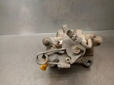 Автозапчасти б/у задний правый тормозной суппорт за peugeot 2008 ii (ud_, us_, uy_, uk_) 1.2 puretech 100 ссылки oem iam 1664736980  1664736980