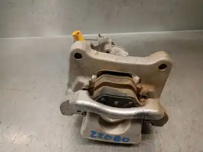 Автозапчасти б/у задний правый тормозной суппорт за peugeot 2008 ii (ud_, us_, uy_, uk_) 1.2 puretech 100 ссылки oem iam 1664736980  1664736980